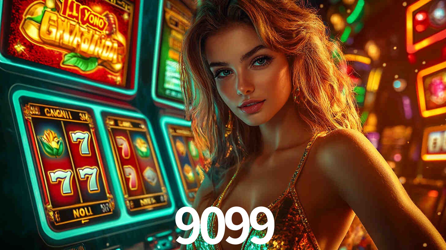 Welcome Bonus 9099