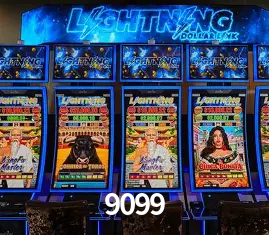 Desvendando o Mundo dos Jogos Virtuais na 9099