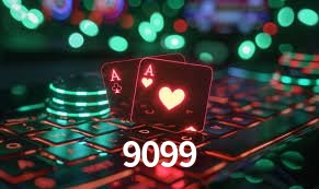 Bônus de Boas-vindas 9099