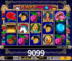 A Experiência Imersiva dos Cassinos Ao Vivo no 9099