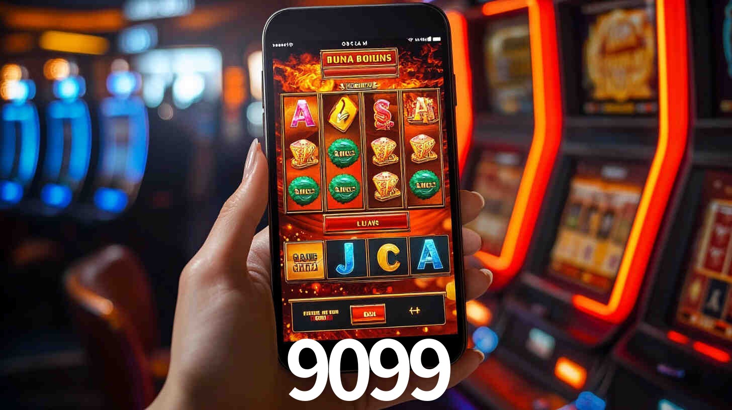 Blackjack Table 9099