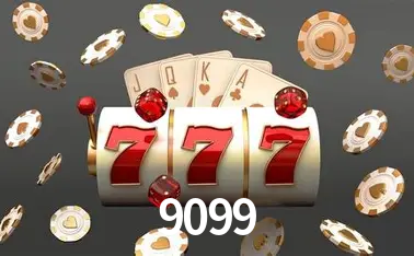 Descubra o Mundo do Cassino Online com 9099