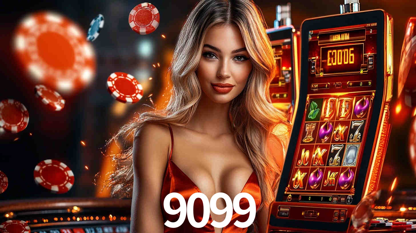 Live Casino 9099