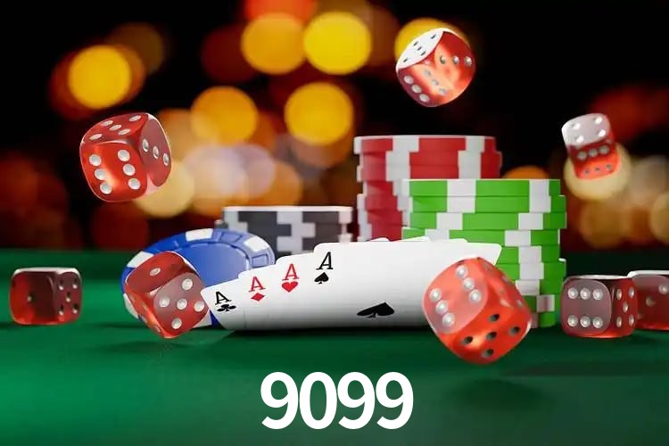 Casino Ao Vivo 9099