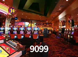 Descubra a Magia dos Jogos de Arcade no 9099