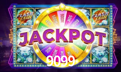 Descubra o Mundo do Cassino Online com 9099