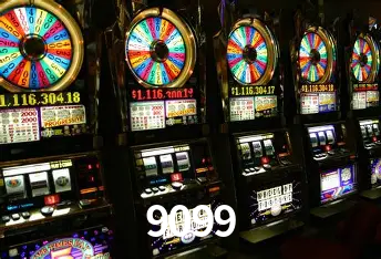 A Popularidade dos Caça-Níqueis no 9099