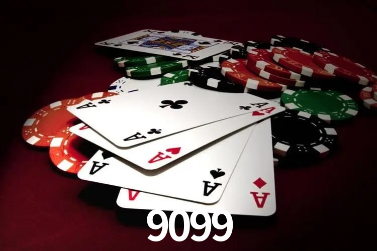 Casino Ao Vivo 9099