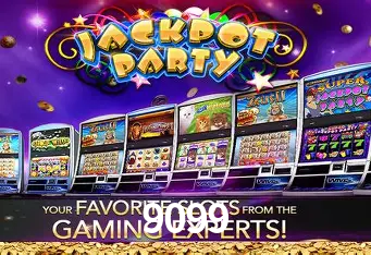 A Popularidade dos Caça-Níqueis no 9099