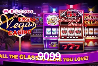 9099: A Experiência de Casino com Jogos de Mesa ao Vivo