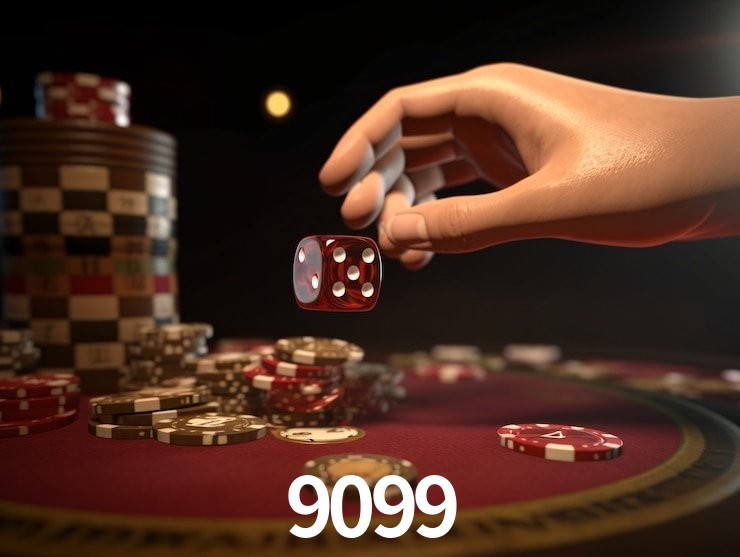 Jogos de Slot 9099