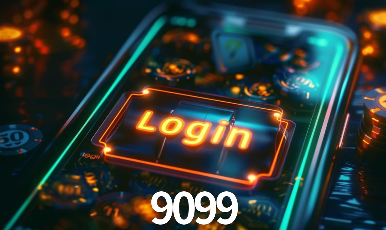 Secure Login 9099