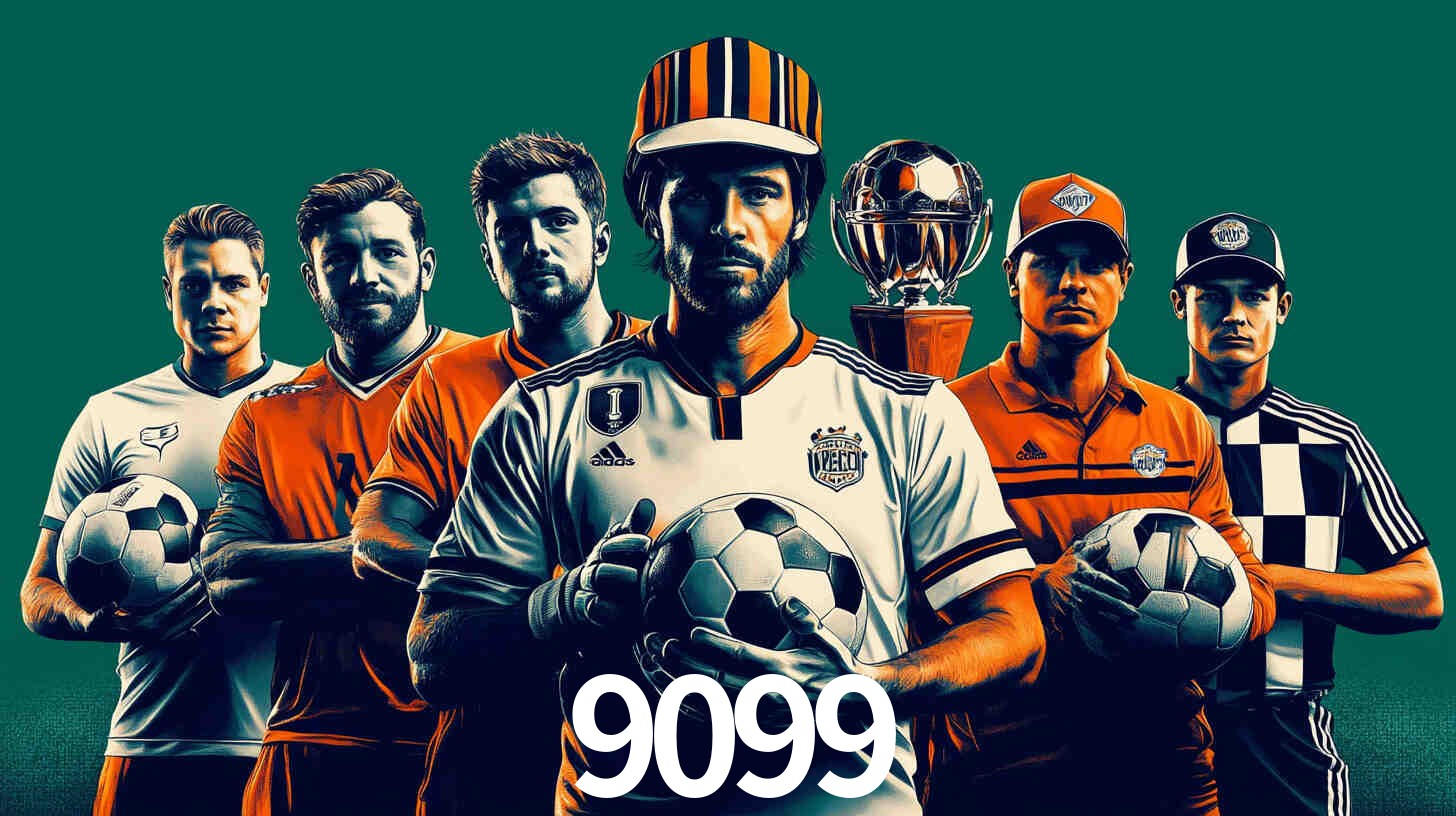 Descubra a Essência do 9099: Nossa História e Compromissos