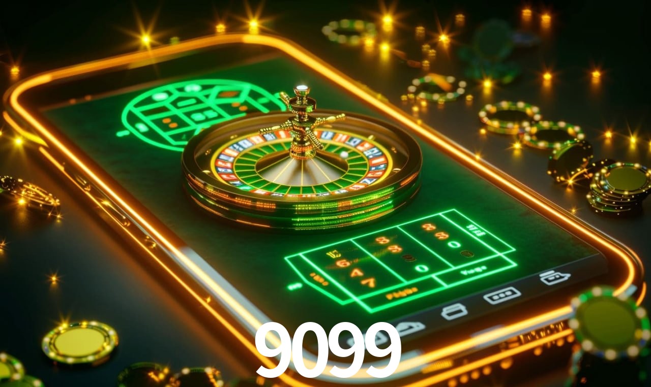 9099 plataforma
