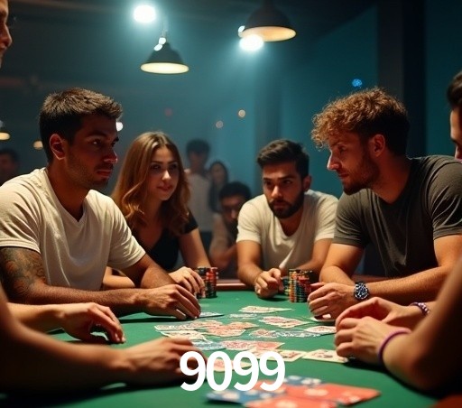 Experimente o Login Seguro Premium no 9099