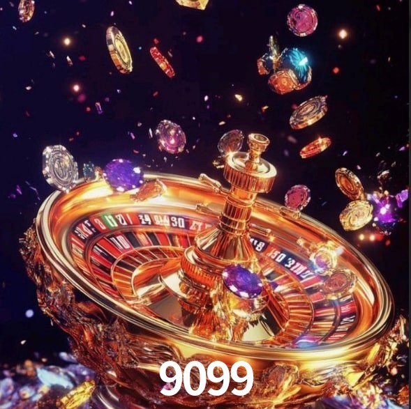 9099 - Roleta da Fortuna Ilimitada - 9099.com