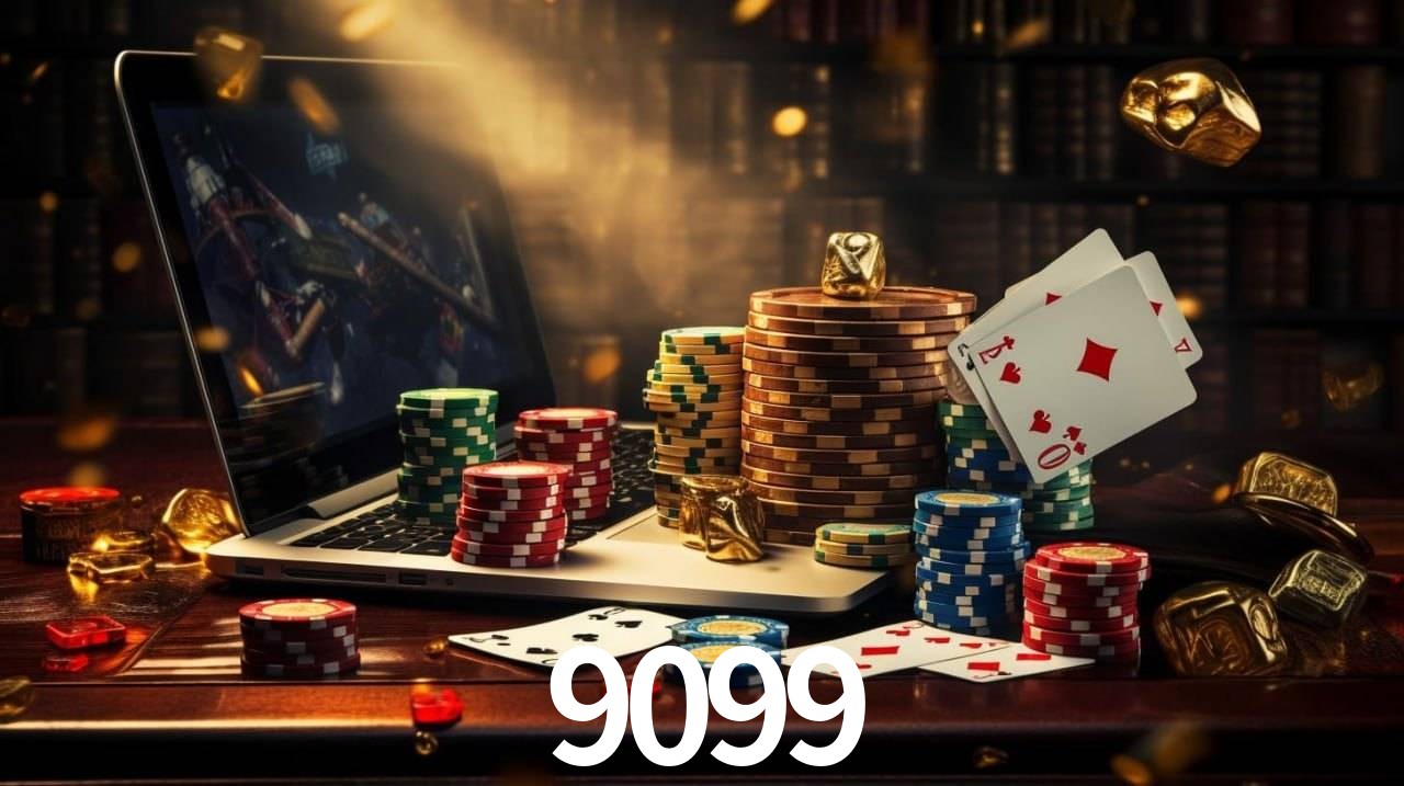 Casino VIP 9099