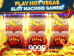 Inovações de Jogos na 9099: O Futuro das Experiências Interativas