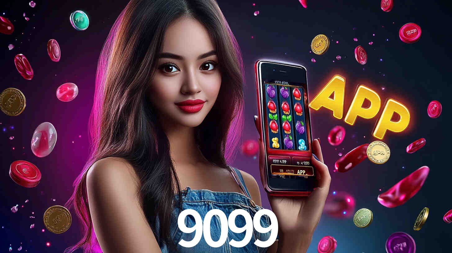 Explorando a Categoria de Eventos em Apostas na 9099